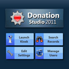 Donation Studio